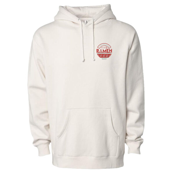 Ramen Hoodie Thumbnail