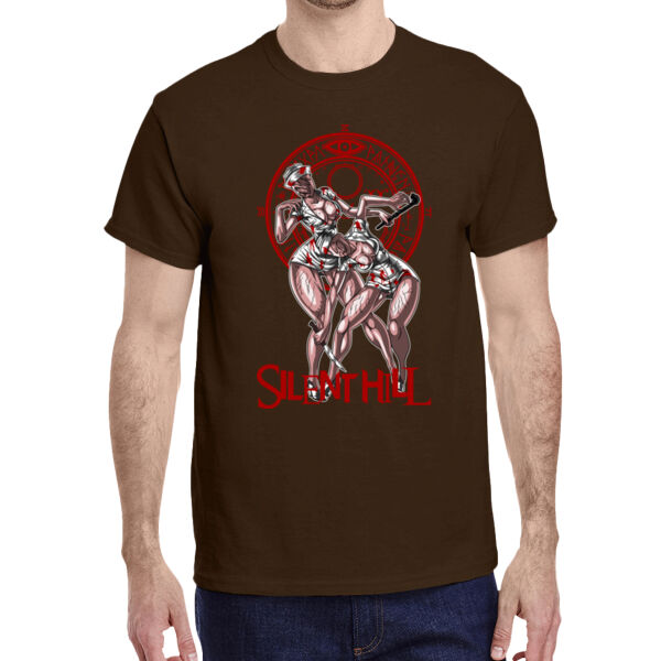 Silent Hill Thumbnail