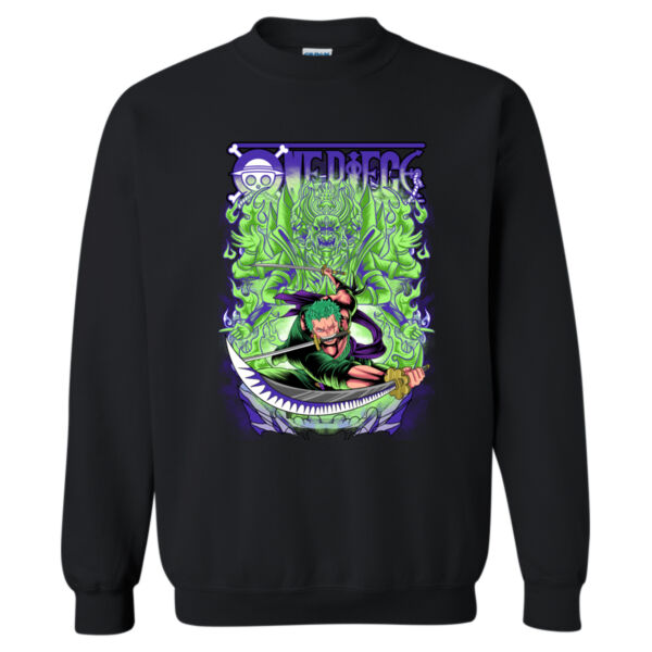 Zoro Sweatshirt Thumbnail