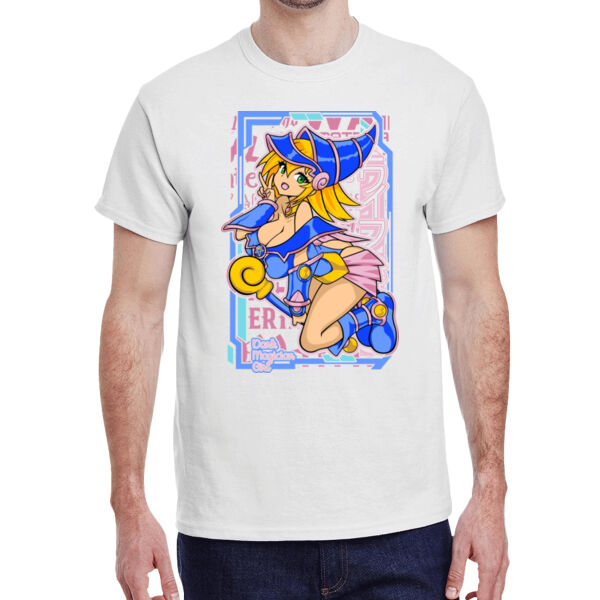 Dark Magician  Thumbnail