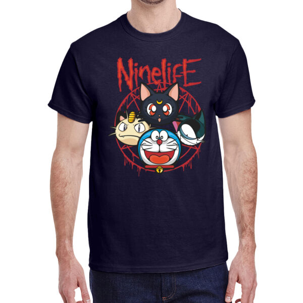 Anime Cats Thumbnail