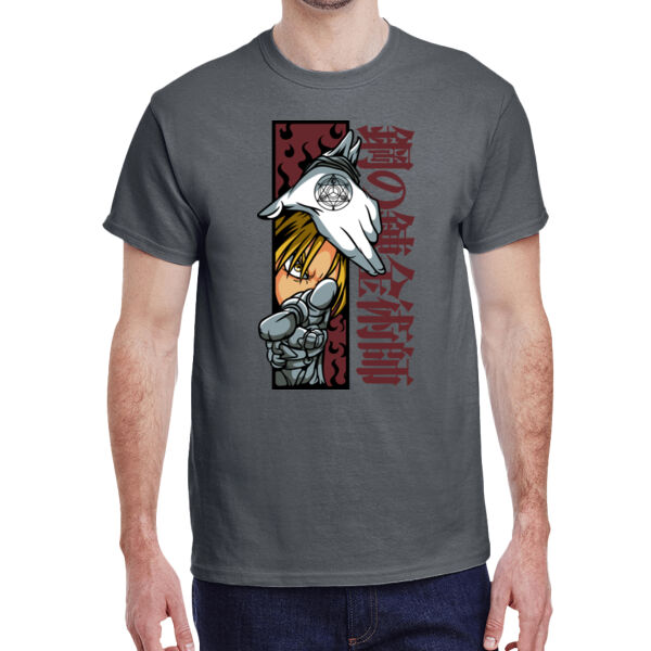 EDWARD ELRIC  Thumbnail