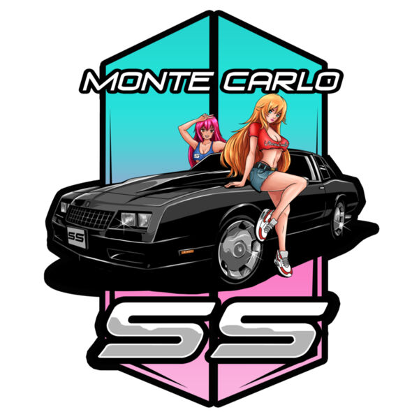 Monte SS Thumbnail
