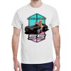 Gildan 100% Cotton™ 5.3 oz. T-Shirt Thumbnail