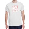 Gildan 100% Cotton™ 5.3 oz. T-Shirt Thumbnail