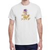 Gildan 100% Cotton™ 5.3 oz. T-Shirt Thumbnail