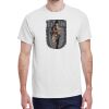 Gildan 100% Cotton™ 5.3 oz. T-Shirt Thumbnail