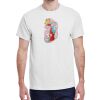 Gildan 100% Cotton™ 5.3 oz. T-Shirt Thumbnail