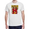 Gildan 100% Cotton™ 5.3 oz. T-Shirt Thumbnail
