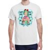 Gildan 100% Cotton™ 5.3 oz. T-Shirt Thumbnail
