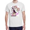 Gildan 100% Cotton™ 5.3 oz. T-Shirt Thumbnail