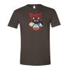 Softstyle 4.5 oz. T-Shirt Thumbnail