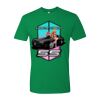 Next Level 3600 Cotton T-Shirt Thumbnail