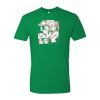 Next Level 3600 Cotton T-Shirt Thumbnail