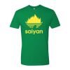 Next Level 3600 Cotton T-Shirt Thumbnail