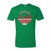 Next Level 3600 Cotton T-Shirt Thumbnail