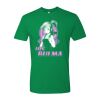 Next Level 3600 Cotton T-Shirt Thumbnail