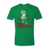 Next Level 3600 Cotton T-Shirt Thumbnail