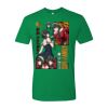 Next Level 3600 Cotton T-Shirt Thumbnail