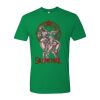 Next Level 3600 Cotton T-Shirt Thumbnail