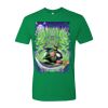 Next Level 3600 Cotton T-Shirt Thumbnail