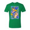 Next Level 3600 Cotton T-Shirt Thumbnail