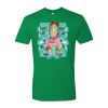 Next Level 3600 Cotton T-Shirt Thumbnail