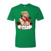 Next Level 3600 Cotton T-Shirt Thumbnail