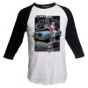 Baseball Jersey T-Shirt Thumbnail