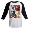 Baseball Jersey T-Shirt Thumbnail