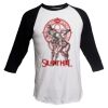 Baseball Jersey T-Shirt Thumbnail