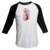 Baseball Jersey T-Shirt Thumbnail
