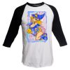 Baseball Jersey T-Shirt Thumbnail