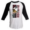 Baseball Jersey T-Shirt Thumbnail