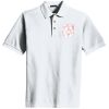 Gildan 6 oz. 50/50 Jersey Polo Thumbnail