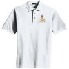 Gildan 6 oz. 50/50 Jersey Polo Thumbnail