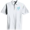 Gildan 6 oz. 50/50 Jersey Polo Thumbnail
