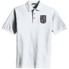 Gildan 6 oz. 50/50 Jersey Polo Thumbnail