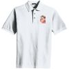 Gildan 6 oz. 50/50 Jersey Polo Thumbnail