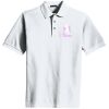 Gildan 6 oz. 50/50 Jersey Polo Thumbnail
