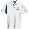 Gildan 6 oz. 50/50 Jersey Polo Thumbnail