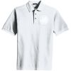 Gildan 6 oz. 50/50 Jersey Polo Thumbnail