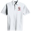Gildan 6 oz. 50/50 Jersey Polo Thumbnail
