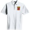 Gildan 6 oz. 50/50 Jersey Polo Thumbnail