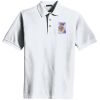 Gildan 6 oz. 50/50 Jersey Polo Thumbnail