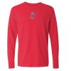 Gildan 100% Cotton Long-Sleeve T-Shirt Thumbnail