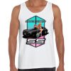 Men's Softstyle®  Tank Thumbnail