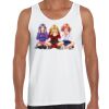 Men's Softstyle®  Tank Thumbnail