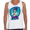 Men's Softstyle®  Tank Thumbnail