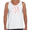 Men's Softstyle®  Tank Thumbnail